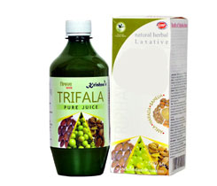 trifala-juice