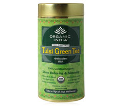 tulsi-green-tea